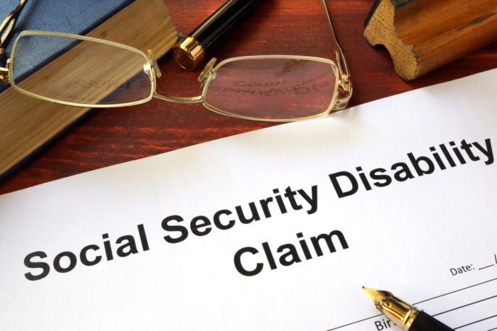 Completing A Function Report Form 3373 Will Typically Hurt Your Claim Marken Law Group