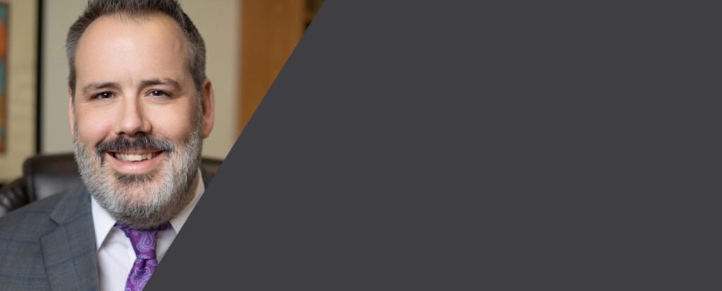 Evan Marken, professional profile picture.